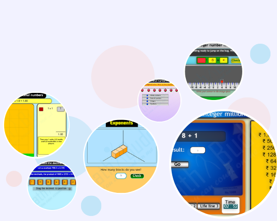 Curriculum